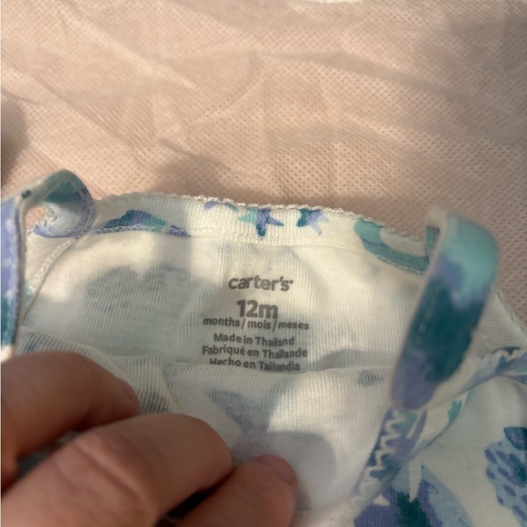 Baby Girl Spring Bundle!! - Picture 3 of 5